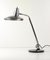 Chrome and Aluminium Desk Lamp from Fase, 1960s, Image 2