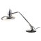Chrome and Aluminium Desk Lamp from Fase, 1960s 1