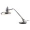 Chrome and Aluminium Desk Lamp from Fase, 1960s, Image 1