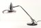 Chrome and Aluminium Desk Lamp from Fase, 1960s 4