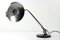 Chrome and Aluminium Desk Lamp from Fase, 1960s 3