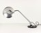 Chrome and Aluminium Desk Lamp from Fase, 1960s 8