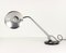 Chrome and Aluminium Desk Lamp from Fase, 1960s, Image 8