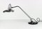 Chrome and Aluminium Desk Lamp from Fase, 1960s 7