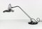 Chrome and Aluminium Desk Lamp from Fase, 1960s, Image 7