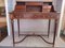 Antique Epstein Writing Desk or Secretaire by Harry and Lou Epstein, 1930s 2
