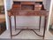 Antique Epstein Writing Desk or Secretaire by Harry and Lou Epstein, 1930s, Image 2