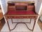 Antique Epstein Writing Desk or Secretaire by Harry and Lou Epstein, 1930s, Image 1