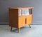 Small Cabinet with Vitrine from Pastoe 4