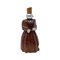 Mid-Century Modern Wood Pepper Mill by Peugeot, 1930s 1