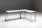 Konsolentisch aus Carrara Marmor von Philippe Starck, 1990er 5