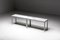 Carrara Marble Console Table by Philippe Starck, 1990s 6