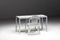 Carrara Marble Console Table by Philippe Starck, 1990s 9