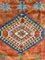 Vintage Turkish Kars Rug, 1970s 5