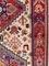 Vintage French Shiraz Style Knotted Rug, 1940s 15