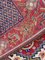 Tappeto vintage in stile Shiraz, Francia, anni '40, Immagine 20