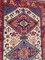 Vintage French Shiraz Style Knotted Rug, 1940s, Image 18