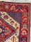 Tapis Vintage Style Shiraz, France, 1940s 17