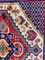 Französischer Vintage Teppich im Shiraz-Stil, 1940er 9