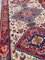 Tapis Vintage Style Shiraz, France, 1940s 12