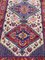 Vintage French Shiraz Style Knotted Rug, 1940s 11