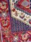 Tappeto vintage in stile Shiraz, Francia, anni '40, Immagine 16