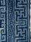 Antiker chinesischer Teppich, 1890er 4