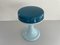 Space Age Plastic Stool from Emsa, West Germany, 1970s 2