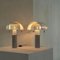 Lampes de Bureau Shogun Vintage attribuées à Mario Botta pour Artemide, 1986, Set de 2 7