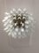 Vintage Murano Ceiling Lamp, 1990s, Image 6