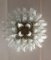 Vintage Murano Ceiling Lamp, 1990s, Image 8