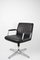 Chaise de Bureau Executive par Osvaldo Borsani pour Tecno, Italie, 1960s 3