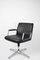 Italian Executive Office Chair by Osvaldo Borsani for Tecno, 1960s 3