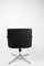Chaise de Bureau Executive par Osvaldo Borsani pour Tecno, Italie, 1960s 8