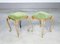 Stools by Pier Luigi Colli, 1950s, Set of 2, Image 4