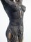 Dancellic Skulptur aus Marmor von Copia da D Chiparus 7