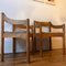 Carimate Carver Chair with Rush Seat by Vico Magistretti, 1960s 18