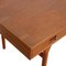 Teak Desk by Nanna Ditzel, 1960s 10