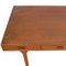 Teak Schreibtisch von Nanna Ditzel, 1960er 7