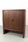 Vintage Cabinet from Dyrlund 1