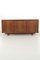 Vintage Teak Sideboard with Sliding Doors 5