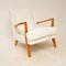 Fauteuils Vintage de G-Plan, 1950s, Set de 2 5