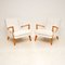 Fauteuils Vintage de G-Plan, 1950s, Set de 2 1