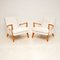 Vintage Armchairs from G-Plan, 1950s, Set of 2, Image 1