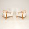 Vintage Armchairs from G-Plan, 1950s, Set of 2, Image 3