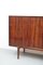 Credenza alta in palissandro Rio di Henry Rosengren Hansen per Brande Møbelfabrik, Immagine 9