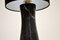Lámpara de mesa vintage de mármol, años 70, Imagen 5