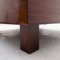 Square Lounge Table in Rosewood from Luigi Sormani, Italy, 1960s 17