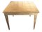 Modernist Italian Flip-Top Table, Image 2