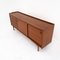 Sideboard aus Teak, 1960er 10